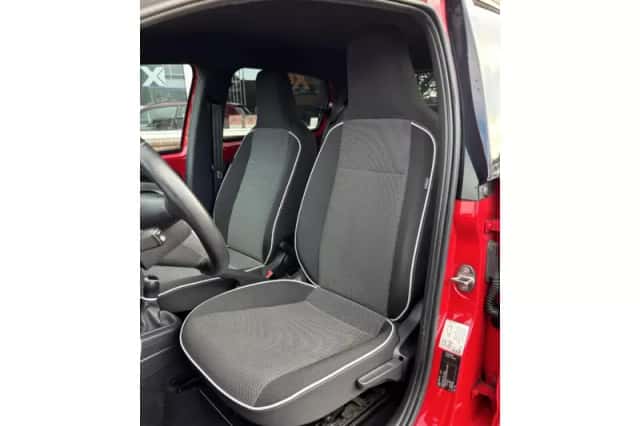 SEAT Mii (2019) thumbnail 4