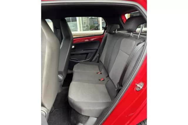 SEAT Mii (2019) thumbnail 5