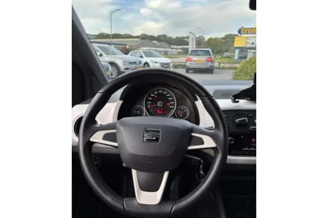 SEAT Mii (2019) thumbnail 6