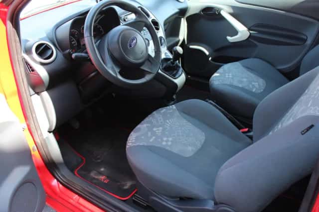 Ford Ka (2014) thumbnail 6