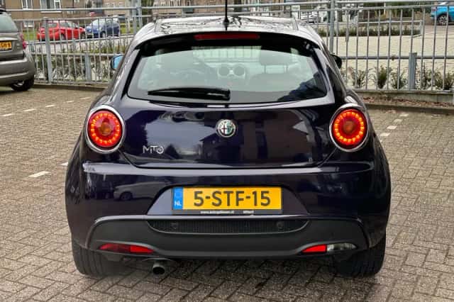 Alfa Romeo MiTo (2014) thumbnail 5