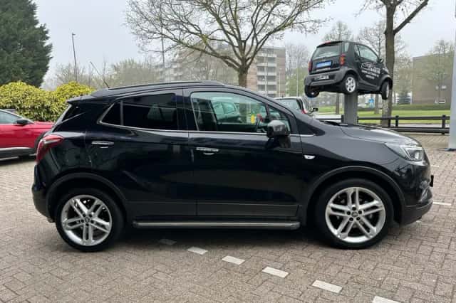 Opel Mokka (2016) thumbnail 6