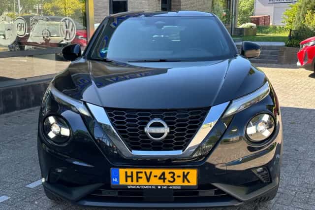 Nissan Juke (2025) thumbnail 3