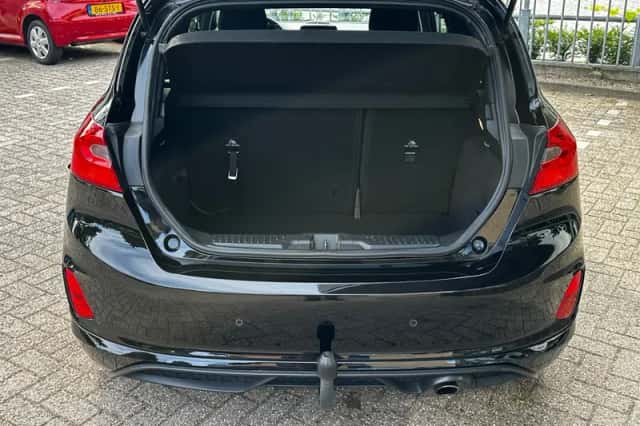 Ford Fiesta (2018) thumbnail 6
