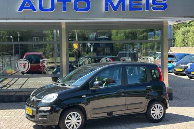 Fiat Panda (2013) thumbnail 1