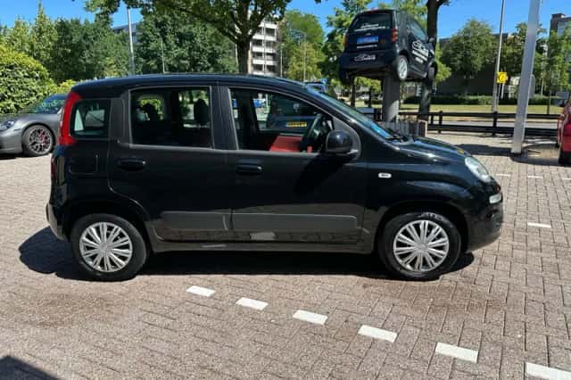 Fiat Panda (2013) thumbnail 4