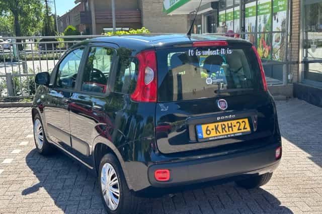 Fiat Panda (2013) thumbnail 6