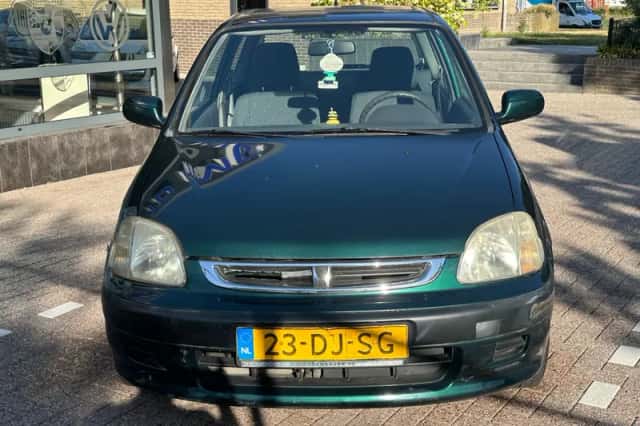 Honda Logo (1999) thumbnail 3