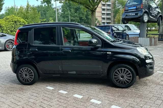 Fiat Panda (2013) thumbnail 6