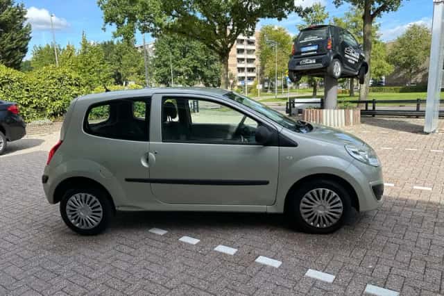 Renault Twingo (2009) thumbnail 6