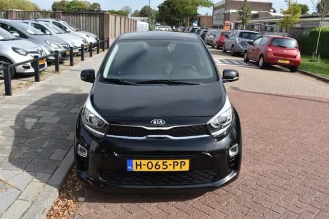 Kia Picanto (2020) thumbnail 2