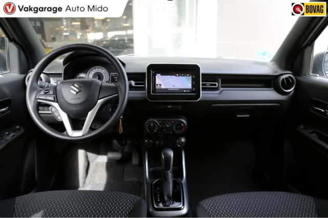 Suzuki Ignis (2023) thumbnail 3