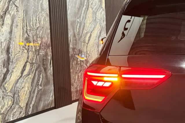 Volkswagen Polo (2022) thumbnail 6