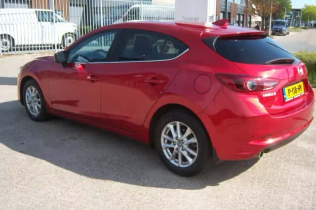 Mazda 3 (2026) thumbnail 3