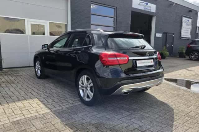 Mercedes-Benz GLA-Klasse (2014) thumbnail 3
