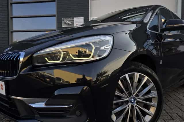 BMW 2-Serie Active Tourer (2019) thumbnail 2