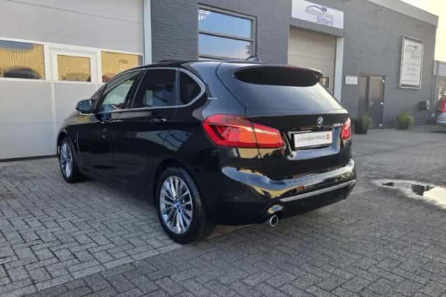 BMW 2-Serie Active Tourer (2019) thumbnail 4