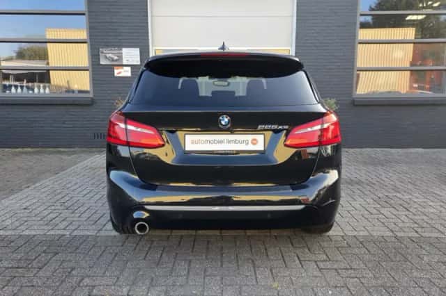 BMW 2-Serie Active Tourer (2019) thumbnail 5