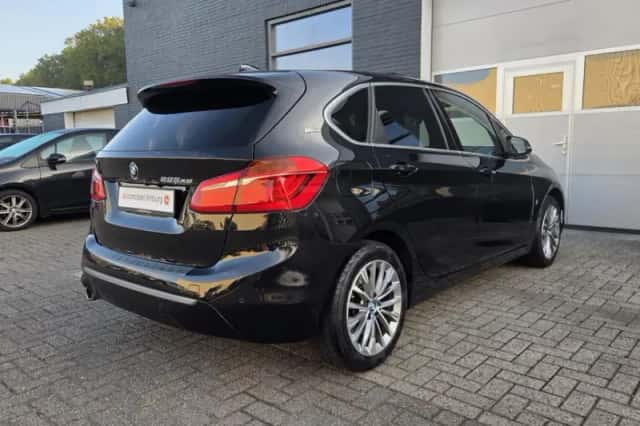 BMW 2-Serie Active Tourer (2019) thumbnail 6