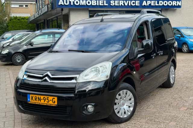 Citroën Berlingo (2011) thumbnail 1