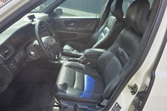 Volvo V70 (1997) thumbnail 5