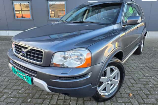 Volvo XC90 (2007) thumbnail 1