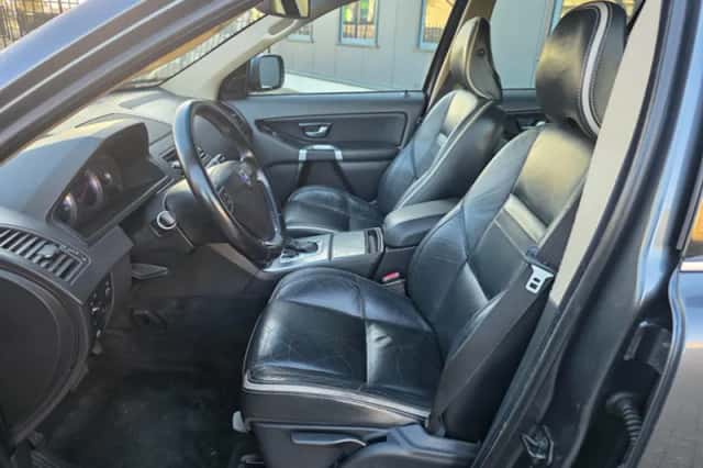 Volvo XC90 (2007) thumbnail 6