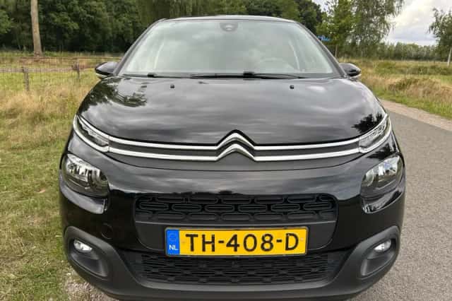 Citroën C3 (2018) thumbnail 5