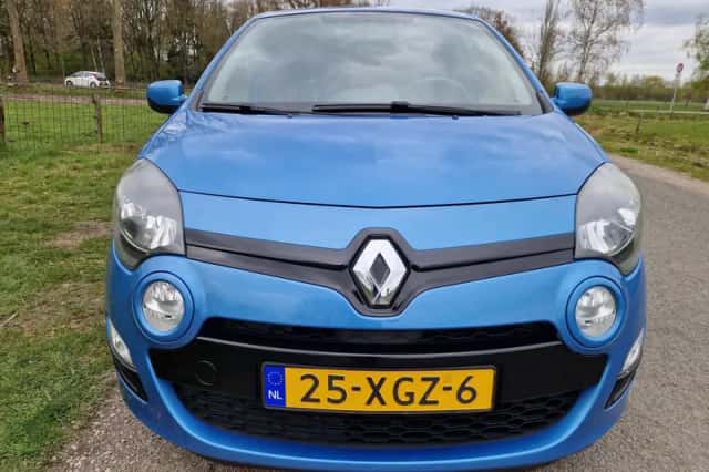 Renault Twingo (2012) thumbnail 5