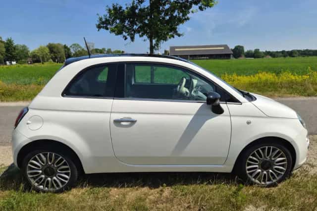 Fiat 500 (2014) thumbnail 4