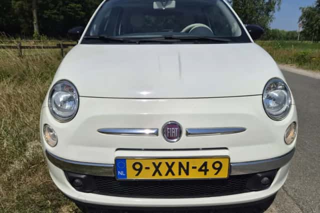 Fiat 500 (2014) thumbnail 5