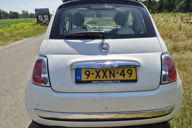 Fiat 500 (2014) thumbnail 6