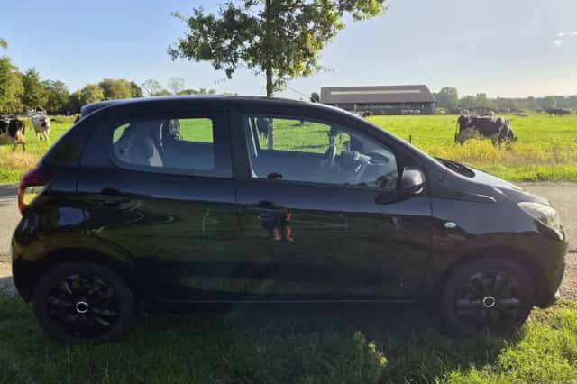 Peugeot 108 (2015) thumbnail 4