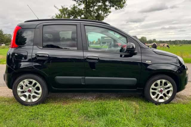 Fiat Panda (2012) thumbnail 4