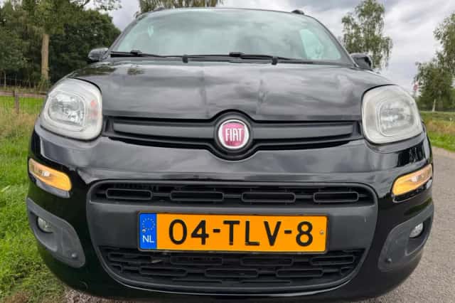 Fiat Panda (2012) thumbnail 5