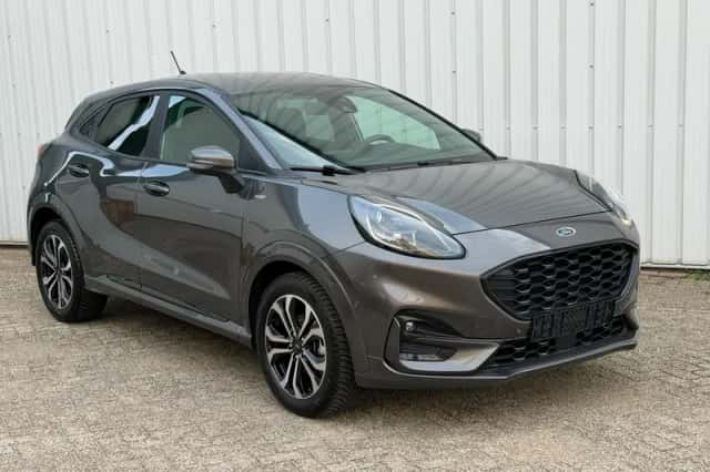 Ford Puma (2023) thumbnail 2