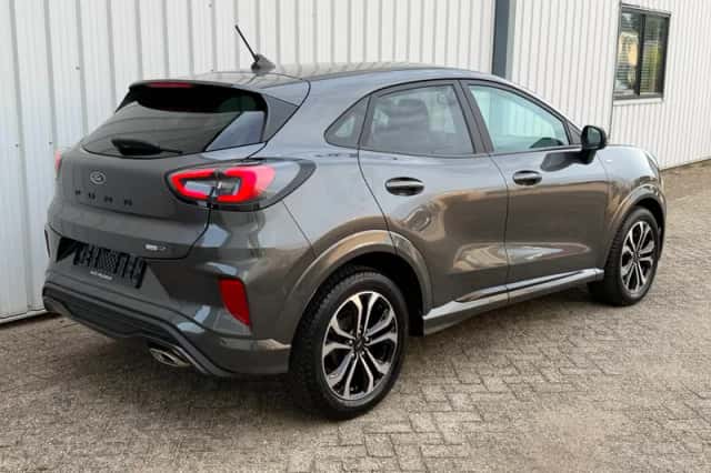 Ford Puma (2023) thumbnail 3