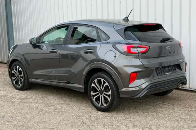 Ford Puma (2023) thumbnail 4