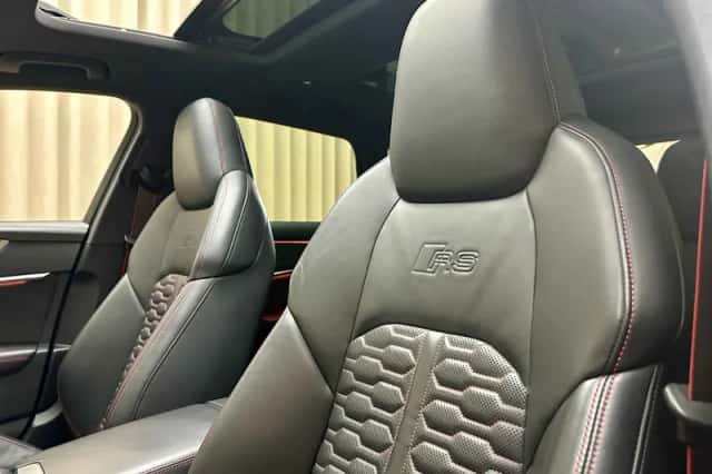 Audi RS 6 (2020) thumbnail 5