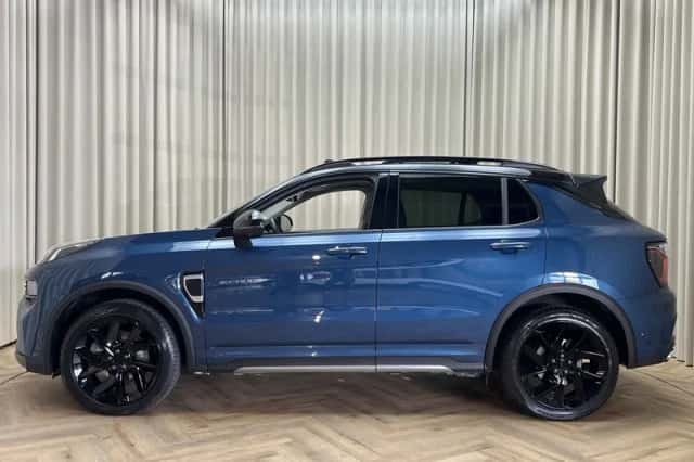Lynk & Co 01 (2023) thumbnail 4