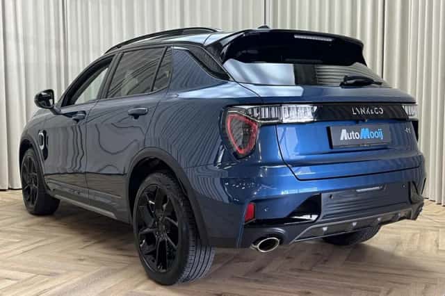 Lynk & Co 01 (2023) thumbnail 6