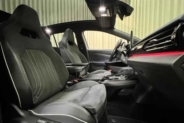 Volkswagen ID.4 (2022) thumbnail 4
