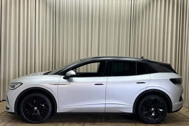Volkswagen ID.4 (2022) thumbnail 6