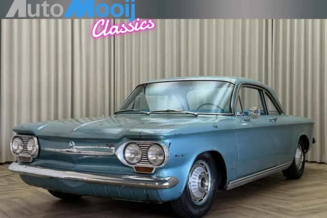 Chevrolet Corvair (1963) thumbnail 1