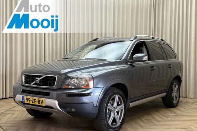 Volvo XC90 (2008) thumbnail 1