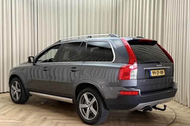 Volvo XC90 (2008) thumbnail 5