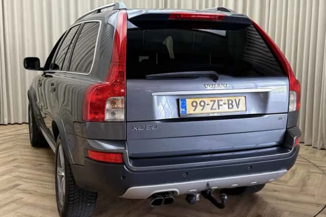 Volvo XC90 (2008) thumbnail 6