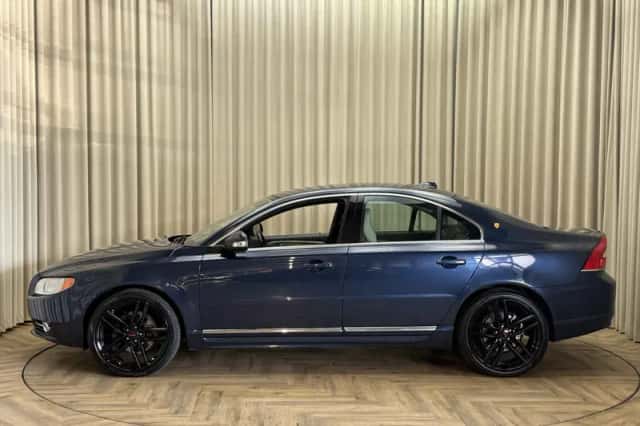 Volvo S80 (2010) thumbnail 5