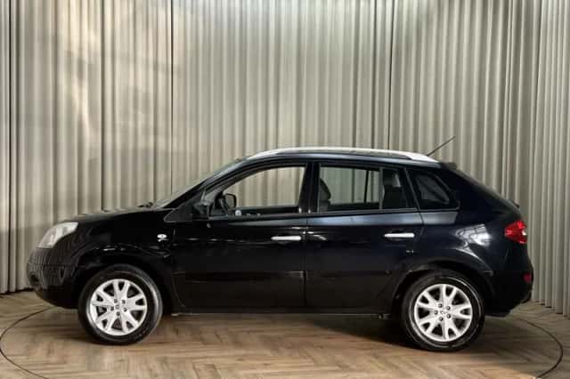 Renault Koleos (2008) thumbnail 4