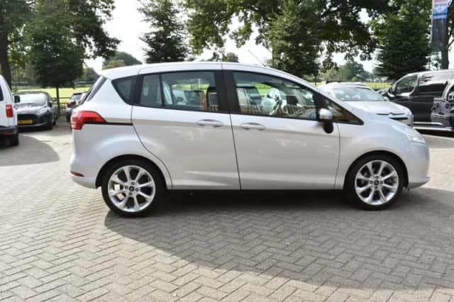 Ford B-Max (2014) thumbnail 3